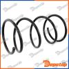 Ressorts de suspension avant pour HONDA | 4035727, 998200